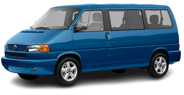 Замена ступичного подшипника Фольксваген в Минске