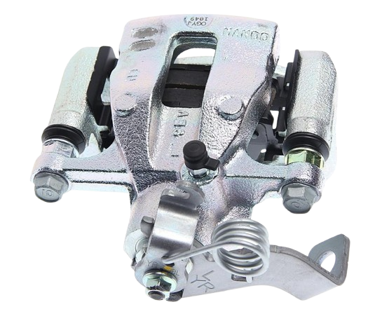 Ремонт суппортов Минск за 2-3 часа с гарантией 18 месяцев без ограничений по пробегу